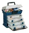Plano 3650 Size Tackle Box