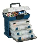 Plano 3650 Size Tackle Box