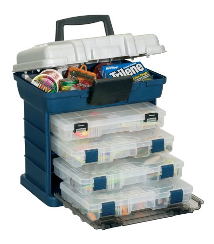Plano 3650 Size Tackle Box
