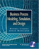 Business Process Modeling, Simulation, and Design