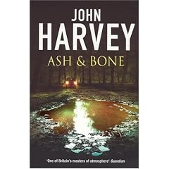 Ash and Bone