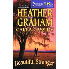 Beautiful Stranger: The Last Cavalier/Mystery Child