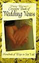 Complete Book of Wedding Vows