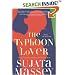 The Typhoon Lover (Rei Shimura Mysteries)