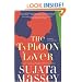 The Typhoon Lover (Rei Shimura Mysteries)