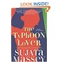 The Typhoon Lover (Rei Shimura Mysteries)