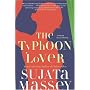 The Typhoon Lover (Rei Shimura Mysteries)