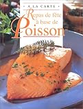 Repas de f�te � base de poisson