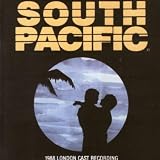 South Pacific - 1988 London Cast South Pacific - 1988 London Cast Recording