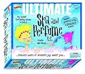 Scientific Explorer's Ultimate Spa & Perfumery Kit of Spa Therapies