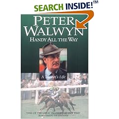 Handy All the Way: A Trainer's Life