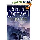 Click here to buy Sword Song (The Saxon Chronicles, Book 4) by  Bernard Cornwell.