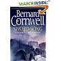 Sword Song (The Saxon Chronicles, Book 4)