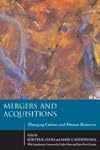 Mergers and Acquisitions: Managing Cu...