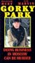 Gorky Park [VHS]