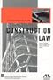 Fundamentals of Construction Law