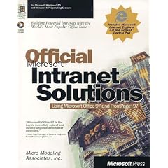 Official Intranets Solutions