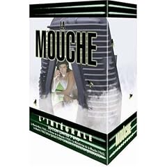 La Mouche - Absolut Edition 7 DVD (Coffret en forme de T�l�porteur)