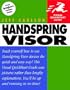 Handspring Visor  (Visual QuickStart Guide)