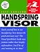 Book Handspring Visor (Visual QuickStart Guide)
