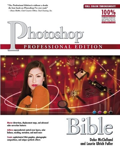 photoshop cs2 bible
