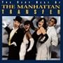 The Very Best of the Manhattan Transfer