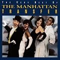 The Very Best Of Manhattan Transfer