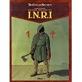 INRI Le Triangle Secret, Tome 1 : Le suaire