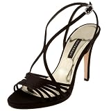 Caparros Women's Gwenyth Platform Sandal