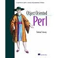 Object Oriented Perl