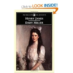 Penguin Classics Daisy Miller
