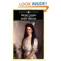 Penguin Classics Daisy Miller