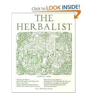 The Herbalist