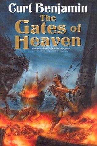 The Gates of Heaven (Seven Brothers)