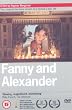 Fanny & Alexander [UK Import]