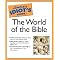 see information on  the bible and religious subjects.