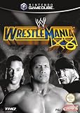 WWE Wrestlemania X8 - 