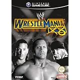 WWE Wrestlemania X8von "THQ Entertainment GmbH"