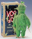 Voodoo f&uuml;r Einsteiger - Voodoo Lou