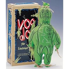 Voodoo f�r Einsteiger