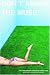 Don't Abuse The Muse: The Middlefinger Press Mixed Tape Of Fiction & Reality