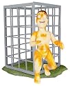 Family Guy Series 5 Action Figure Greased Up Guy