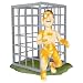 Family Guy Series 5 Action Figure Greased Up Guy