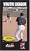 Youth League Baseball Throwing & Catching