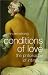 Conditions of Love: The Philosophy of Intimacy
