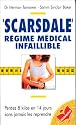 Scarsdale r&eacute;gime m&eacute;dical infaillible