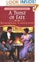 A Twist of Fate (Signet Regency Romance)
