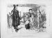 1875 Roundhead Puritan Children Hollt Christmas Tree