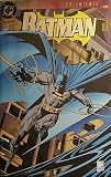 Batman Comic Book - October 1993 #500 (knightfall)