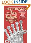 The Last Book of Swords: Shieldbreaker's Story (Books of Lost Swords)
